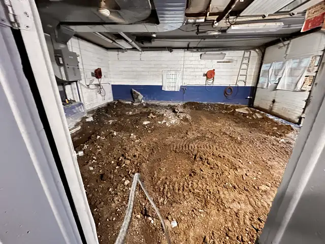 FONDATION REPAIR   FRENCH DRAIN SUMP PUMP   FINANCING AVAILABLE in Excavation, Demolition & Waterproofing in Ottawa - Image 9