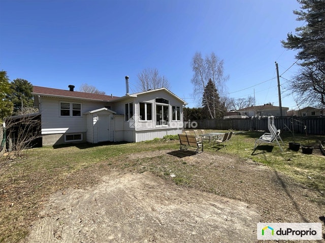 5 chambre (3+2) . sous –sol fini. Terrain 8300 pi. Rue cul sac. — photo 2