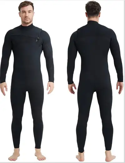 Thermal Wetsuits, View more