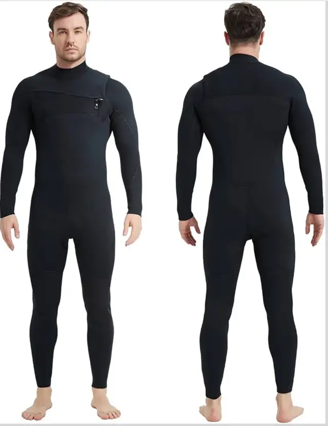 Thermal Wetsuits in Water Sports in Ottawa - Image 2