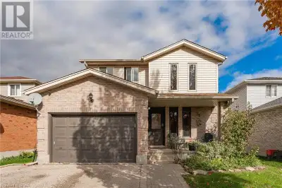 Private Upstairs Bedroom available July 1st