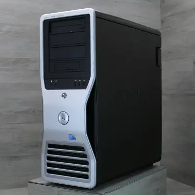 High End Gaming PC Poten i7 10th Gen Perf 40GB Ram RTX 4070 Drv, View more