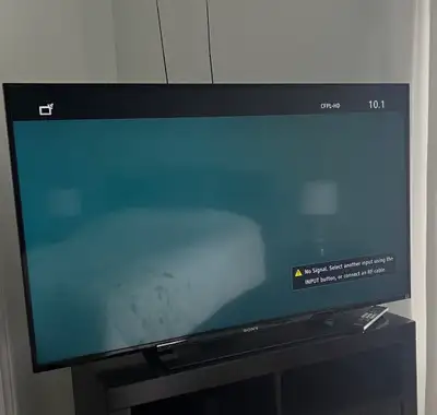 Sony  tv 55” asap, View more