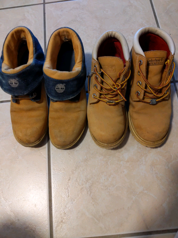 Women Timberland shoes in Women's - Shoes in City of Toronto - Image 6