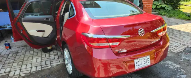Ottawa/gatineau detailing service63234831362691122