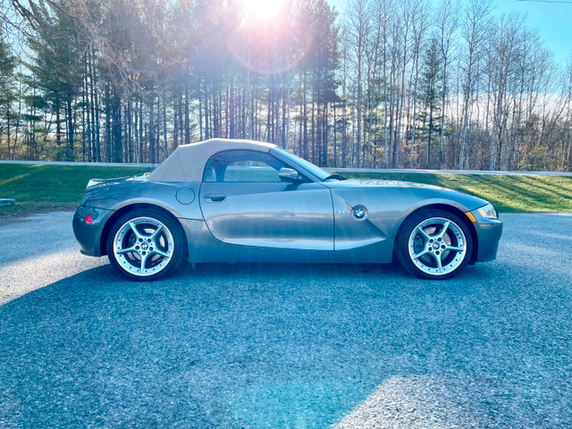BMW Z4 si in Cars & Trucks in Oshawa / Durham Region - Image 2