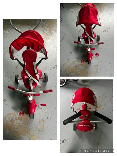 Works great Pick up preferred but drop off available with 5$ fee