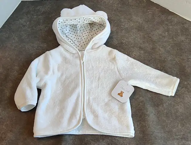 René Rofé Baby Jacket - BNWT