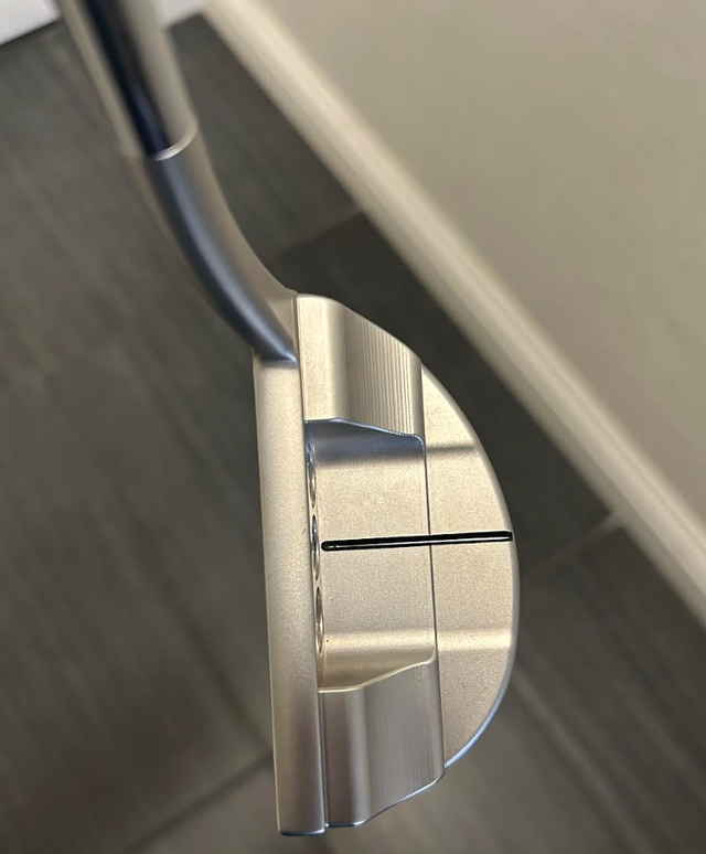 Last Minute Christmas Gift - Scotty Cameron LH Putter - Like NEW in Golf in Markham / York Region - Image 7