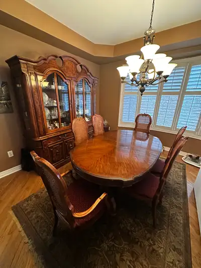 DINING ROOM SET, View more