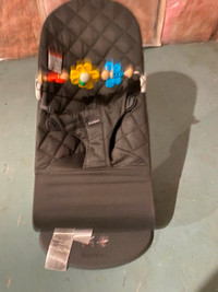 One-year used Babybjorn for sale