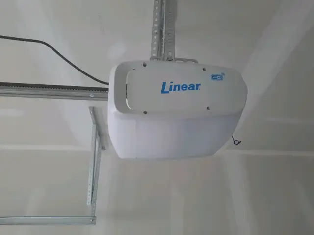 Sameday Services ☆ Garage Door Opener Installation ☆ Repairs ☆ S63005663843843122