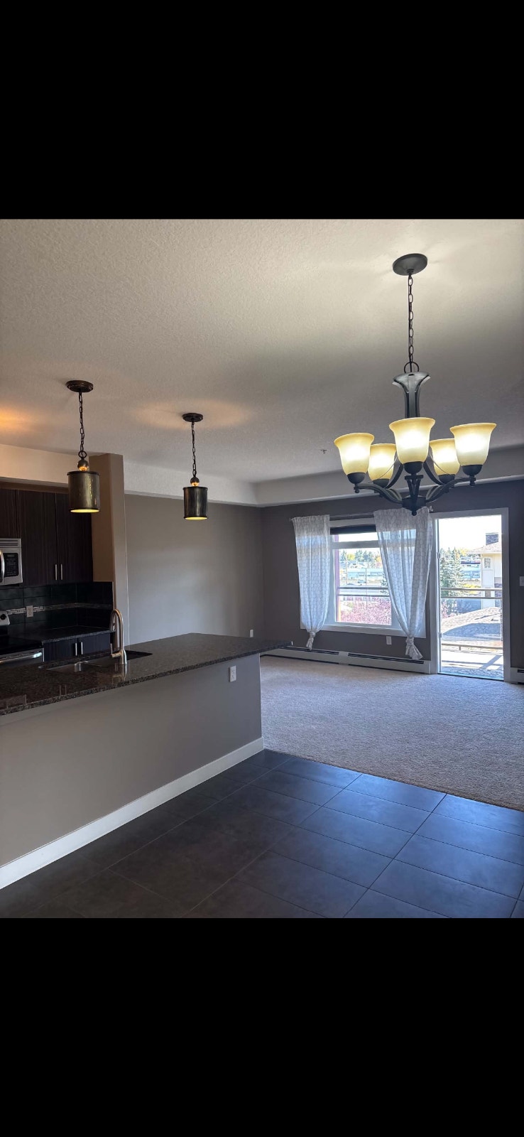Condo for rent 4