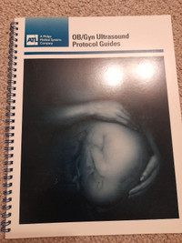 OB/GYN Ultrasound Protocol Guides