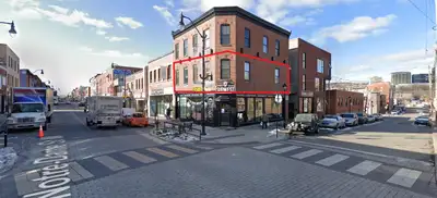 *Because You Deserve to Live in the Heart of St-Henri, Atwater Market* Virtual Visit: https://www.yo...