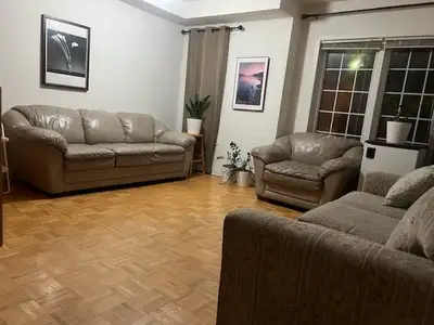 Room for rent $925 per month available now. The room is newly renovated with new floor new paint. It...