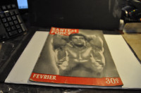 Sante et force bodybuilding magazine ben weider 1949 choose from