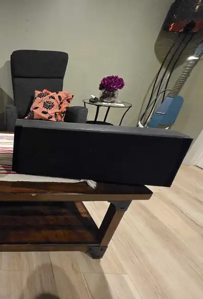 Soundstage centre speaker, View more