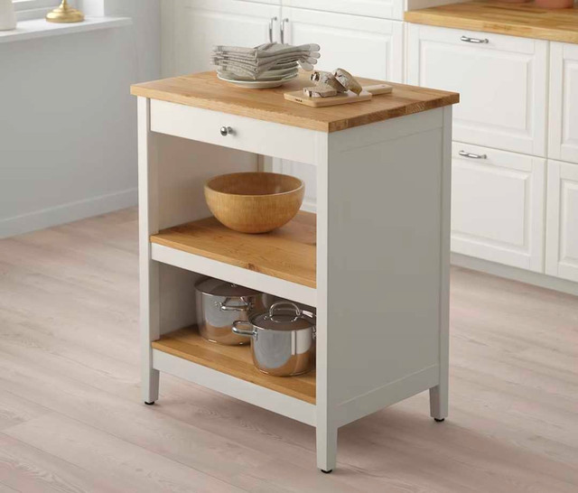 Kitchen Island  in Other Tables in Cape Breton