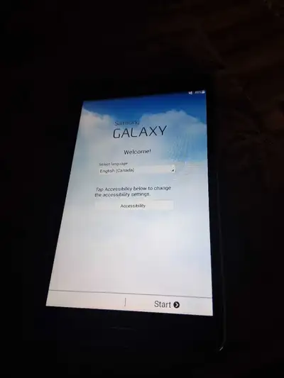 Samsung Galaxy Tab 4, View more