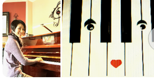 PIANO Lessons - Start with a FREE trial! - Carlingwood