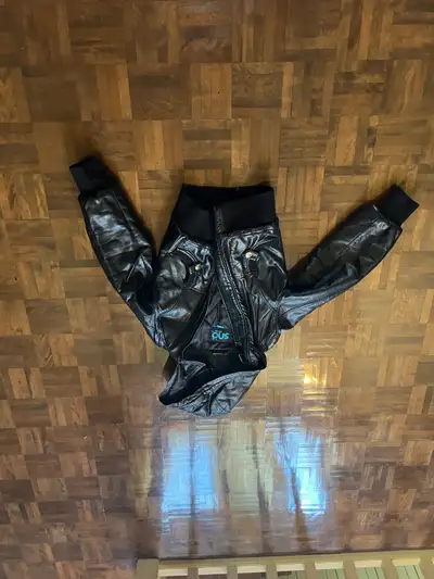 Manteau 12ans unisexe 25$, View more
