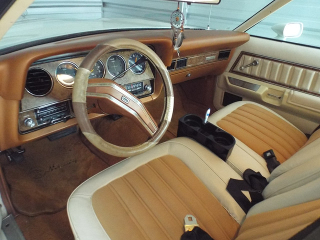 Mercury Cougar XR7 in Cars & Trucks in London - Image 3
