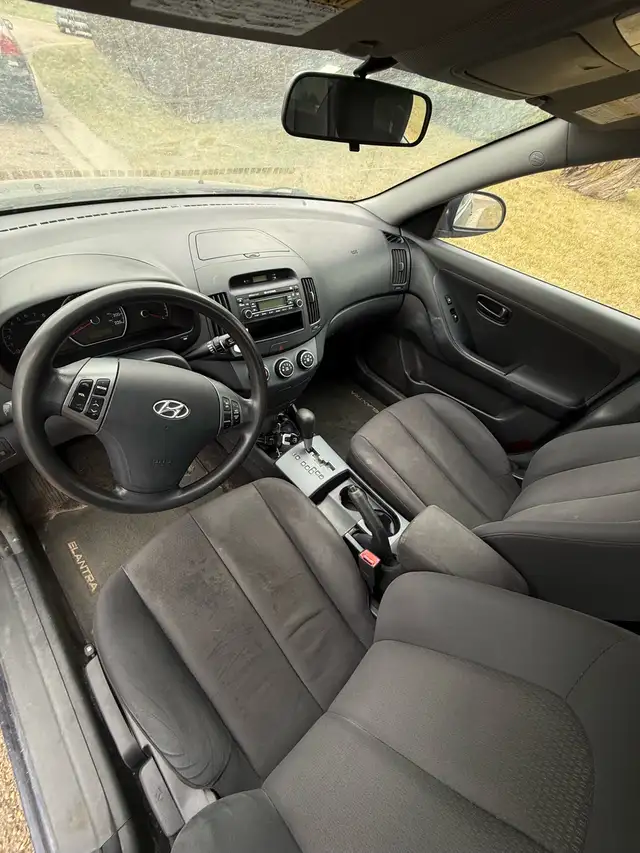 2009 Elantra585100207483136002