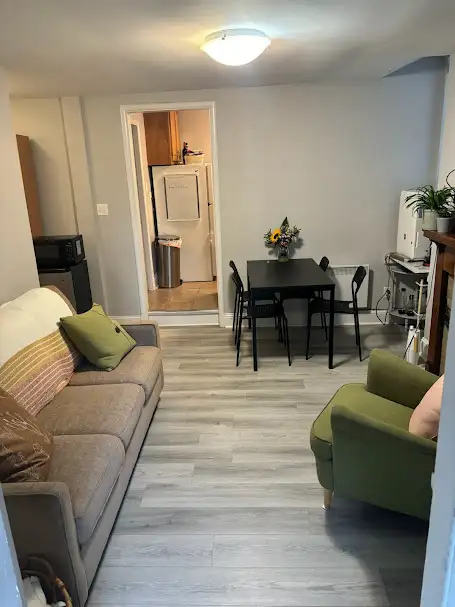 3 BDRM and 1 BDRM So Close! Next to Dal