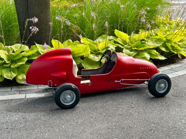 Vintage Quarter Midget Racer in Classic Cars in Oshawa / Durham Region
