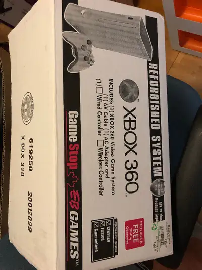 FS: XBOX 360 set, PS/3 250Gb and controller, PS/2 set, View more