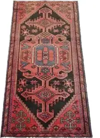 Handmade rugs - All sizes - 100% Wool