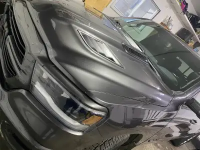 2019 Dodge Ram Sport 1500