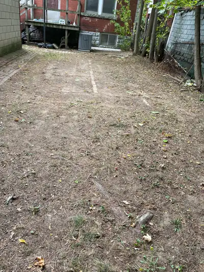 Two parking spots for rent in westdale community. Each one for $100 per month. Start at January 1st,...