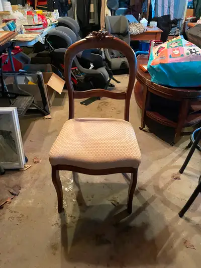 Garage Sale, View more