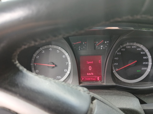 GMC Terrain 2012 — photo 5
