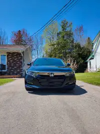 For Sale 2019 Honda Accord Sport 1.5T