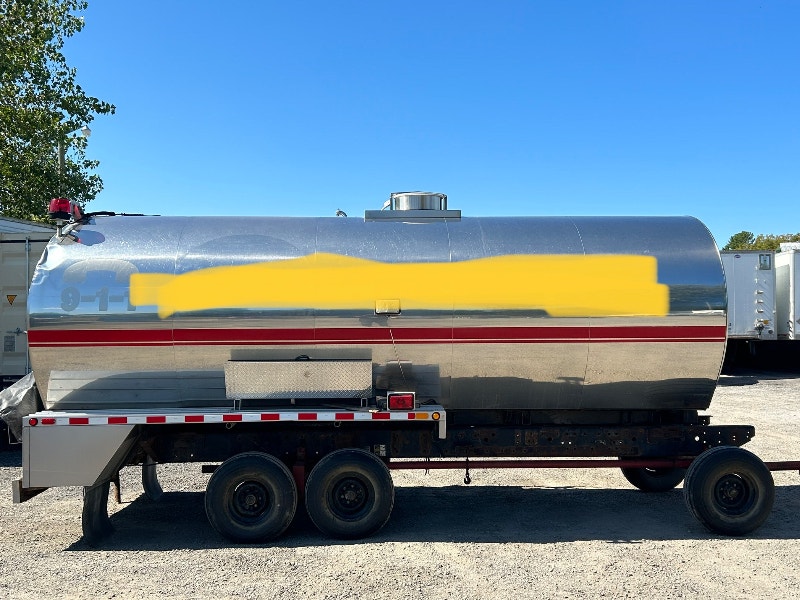 Stainless Steel Water Tank Farming Equipment Ottawa Kijiji