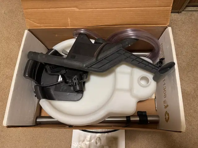 Rainbow e Series E2 Vacuum Cleaner in Vacuums in St. Catharines - Image 6