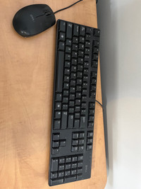 Computer Keyboard 