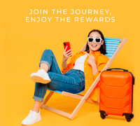 Get Paid To Travel!!