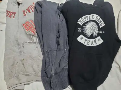 Men's hoodies. Sweaters. I deliver!, View more