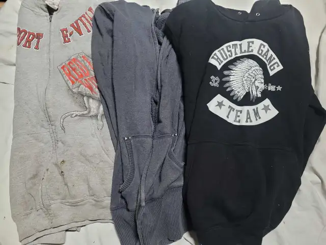 Men's hoodies. Sweaters. I deliver! in Men's in St. Albert - Image 2
