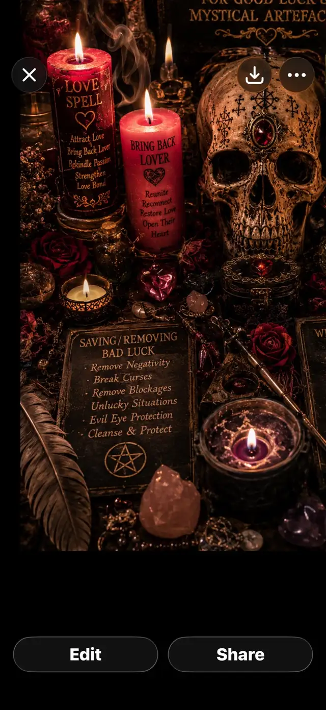 Psychic Clinic 560191371005798404