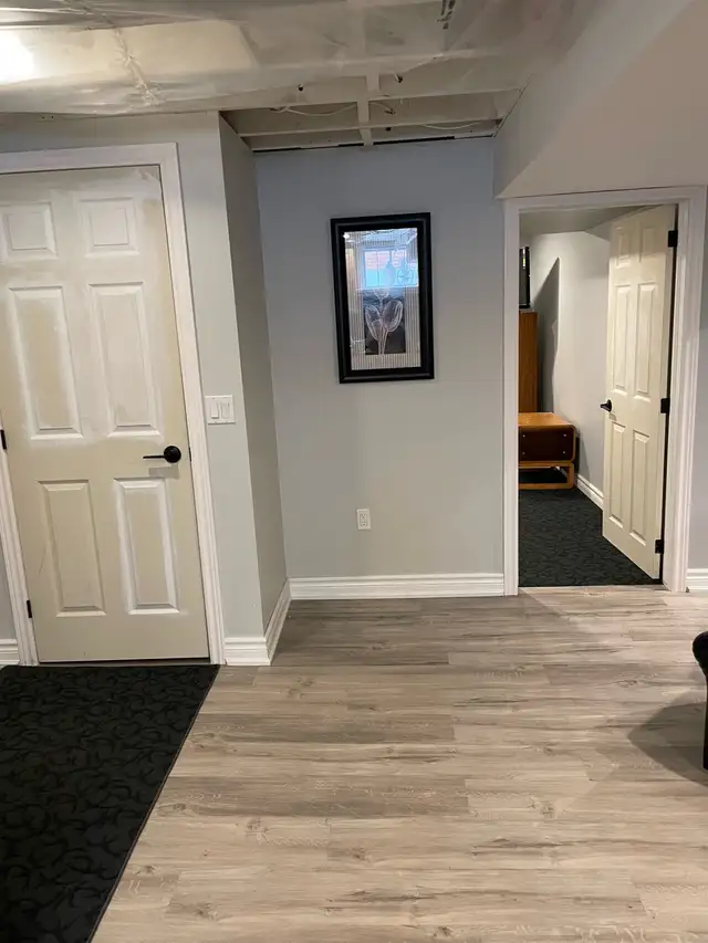 Shared furnished basement for rent in Room Rentals & Roommates in Oshawa / Durham Region - Image 10
