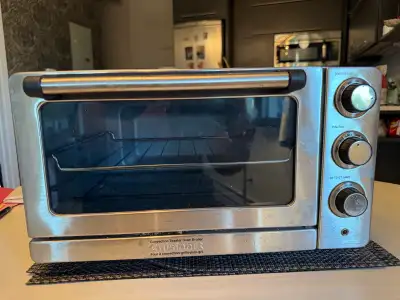 Toaster Oven, View more