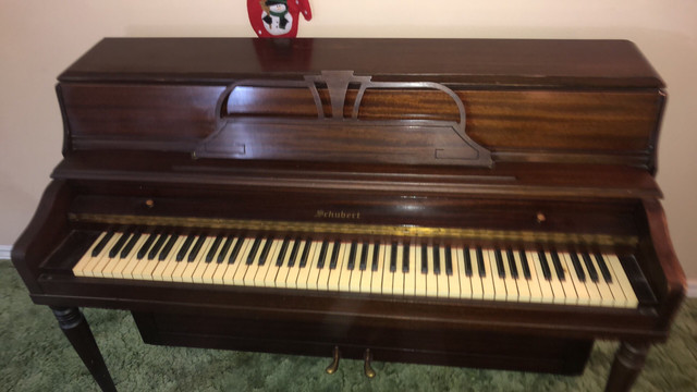  Piano for sale in Other in Corner Brook - Image 3