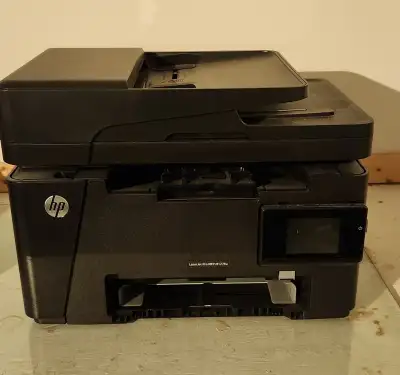 Printer  / Imprimantes, View more