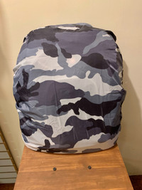 Backpack Rain Gear-New