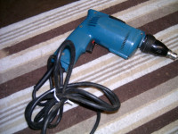FOR SALE MAKITA DRY  WALL  DRILL
